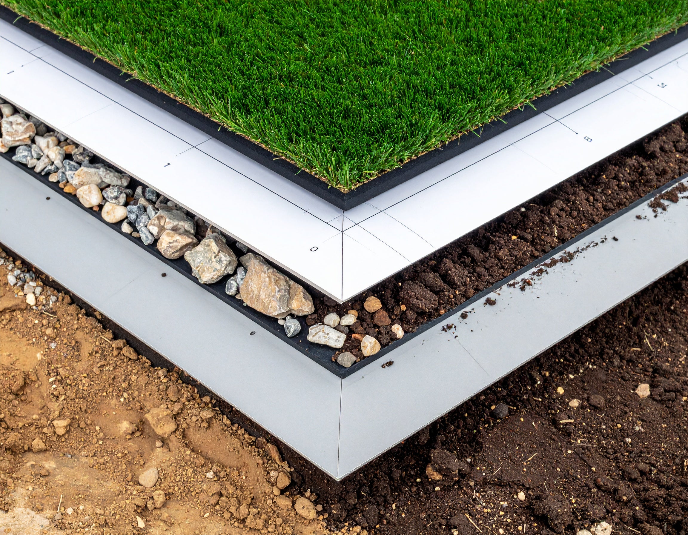 Artificial Turf Installation Quote – Spot Turf Company