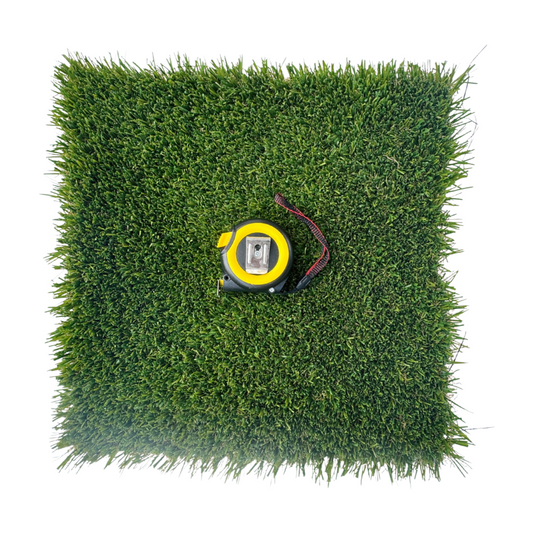 Artificial Grass Installation