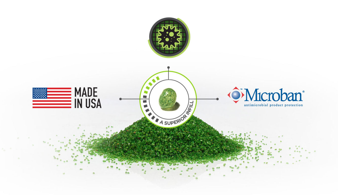 Envirofill Antimicrobial