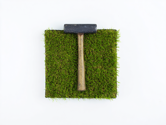 Artificial Turf Installation